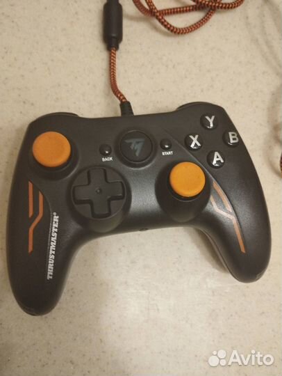 Геймпад Thrustmaster