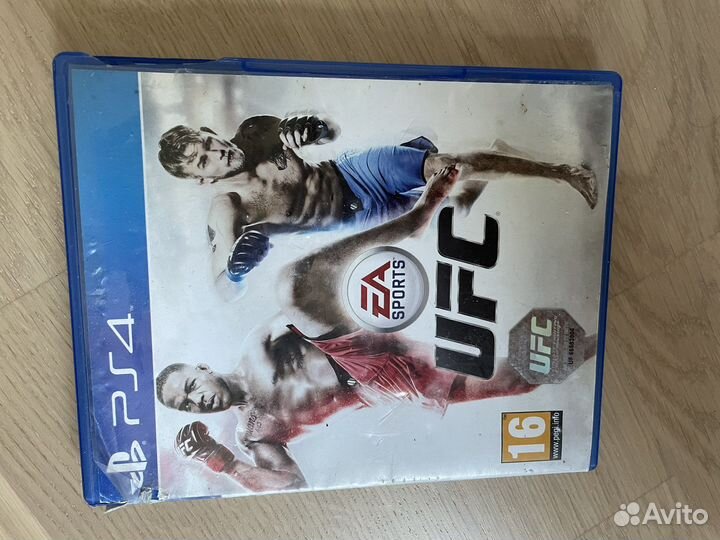 Игры для приставок ps4
