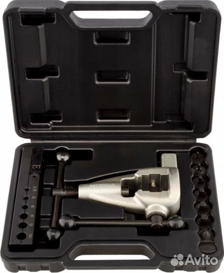 Развальцовка тормозных трубок 4,75-10мм