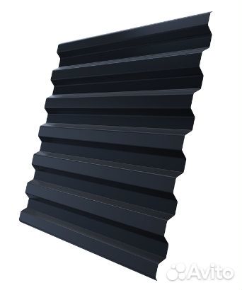 Профнастил