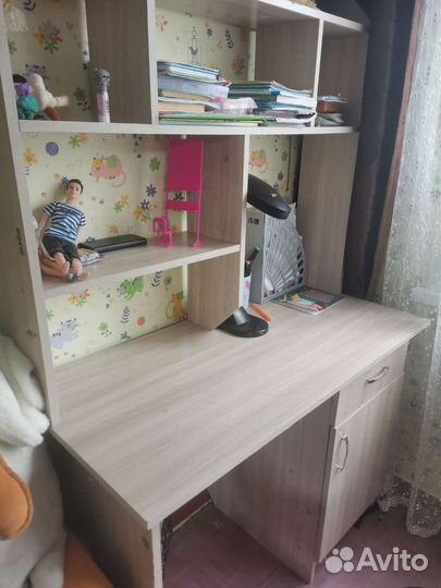 Стол для школьника