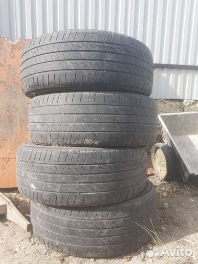 Michelin Primacy 3 215/55 R17