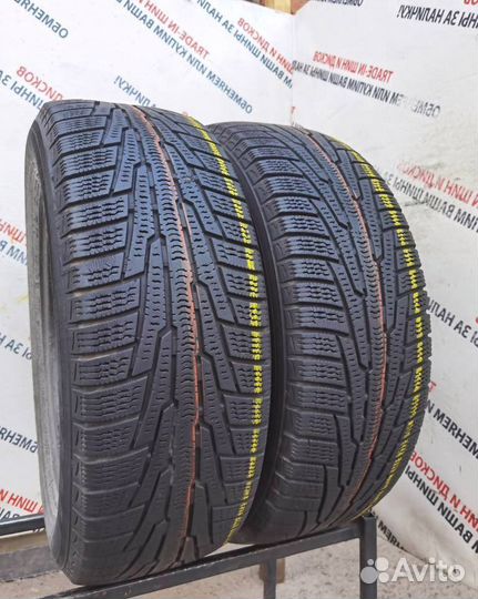 Nokian Tyres Hakkapeliitta R 205/65 R15 99R