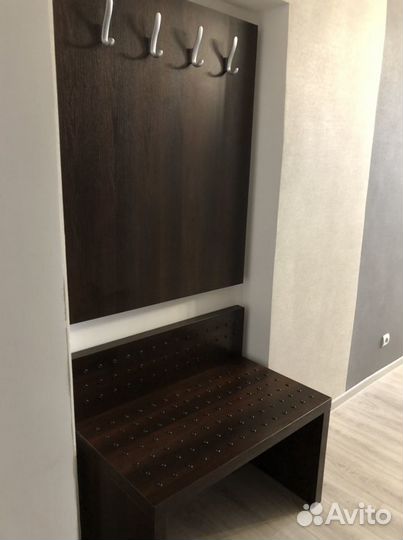 Подставка для обуви и богажа