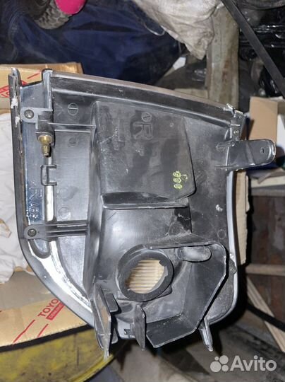 Поворотник Toyota Land Cruiser 80