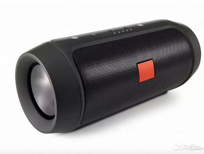 Беспроводная колонка charge 2+ портативная mp3