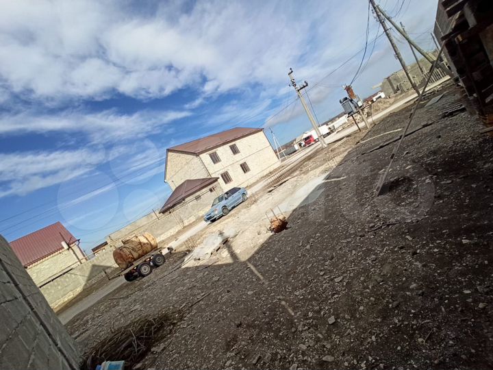 Участок 3 сот. (ИЖС)