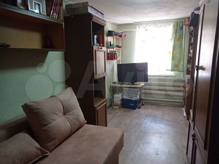 Дом 41,8 м² на участке 4 сот.