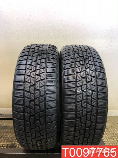 Firestone Winterhawk 2 Evo 205/55 R16 91T