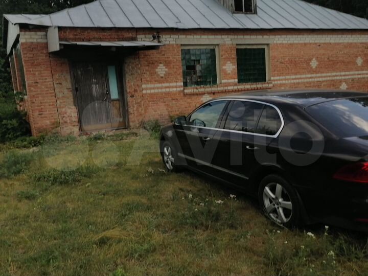 Дом 260 м² на участке 14 сот.