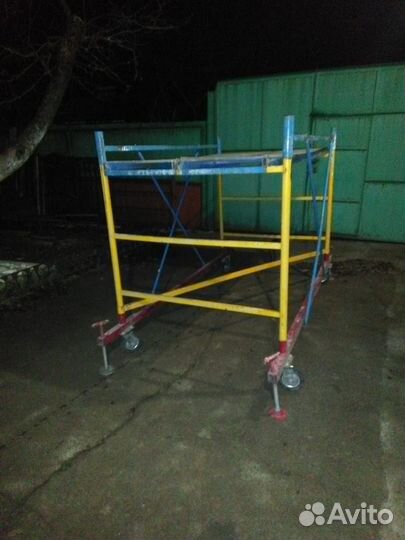 Аренда туры строительной