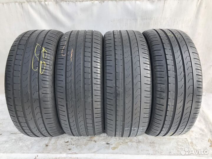 Pirelli Cinturato P7 225/45 R17