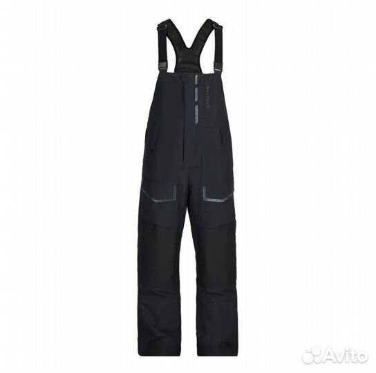 Simms Challenger Insulated Bib, 2023, размер L