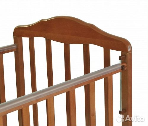 Продам кровать детскую как новая