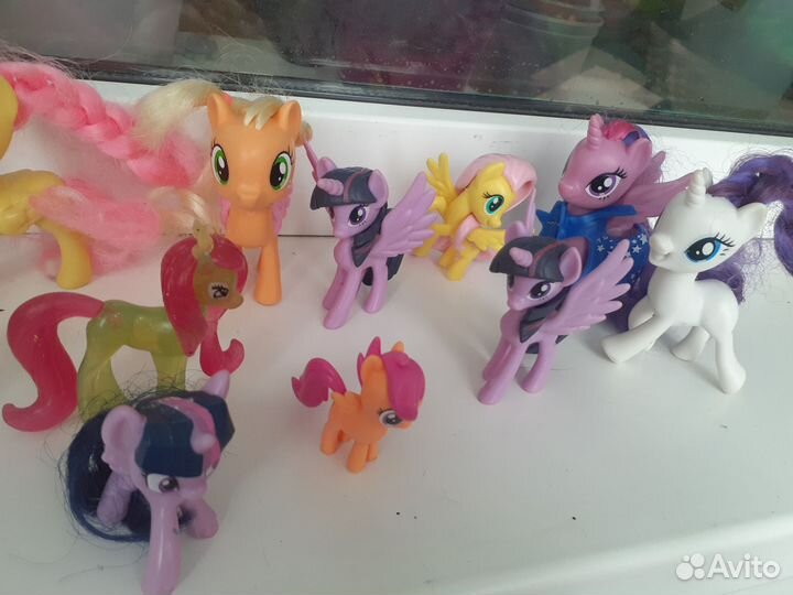 My Little Pony