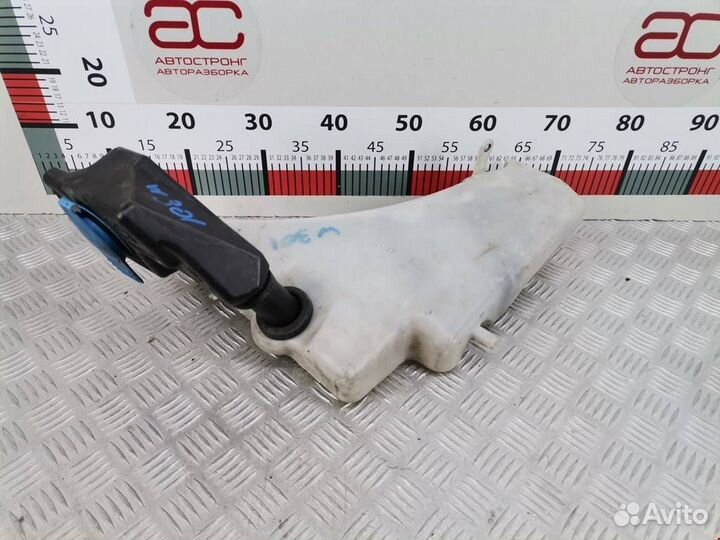 Бачок омывателя Audi A5 8T 2010 8T0955453C