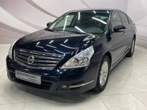 Nissan Teana 2.5 CVT, 2011, 169 300 км, с пробегом, цена 1 140 000 руб.