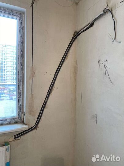 Установка монтаж кондиционеров под ключ