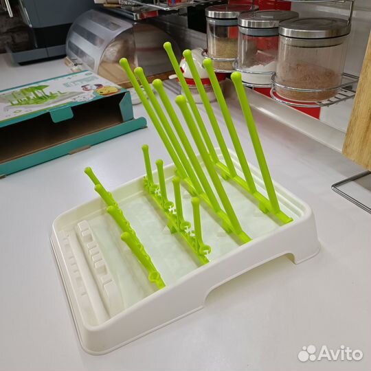 Сушилка для бутылочек и сосок