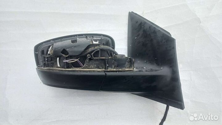 Зеркало правое volkswagen polo