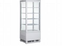 Витрина холодильная VA-RT-98W
