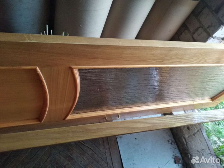 Двери межкомнатные