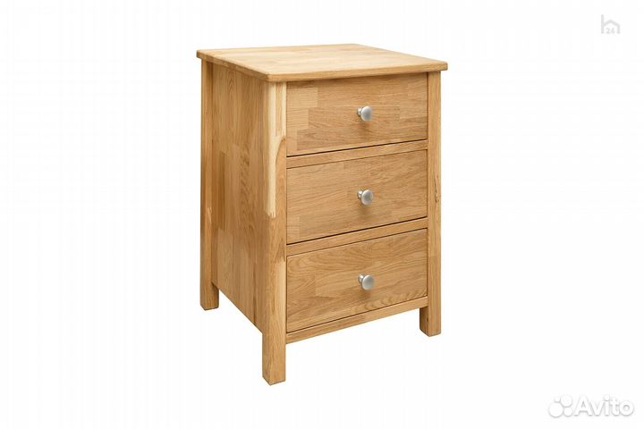 Тумба прикроватная Лаура 1