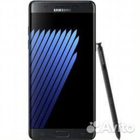 Почему стоит выбрать смартфон Samsung Galaxy Note 7