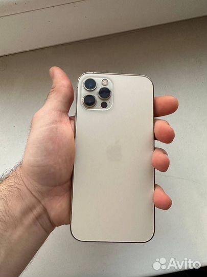 iPhone 12 Pro, 128 ГБ