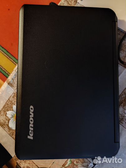 Продам ноутбук Lenovo B450