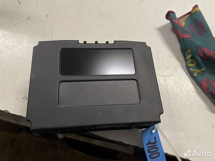 Дисплей Информационный Opel Vectra B 1995-2002