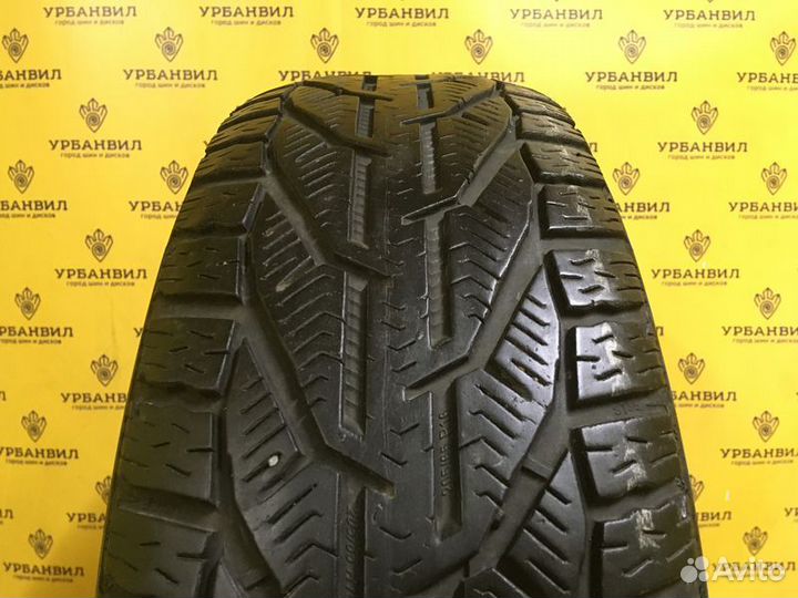 Tigar Winter 205/65 R16 95H