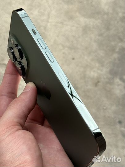 iPhone 13 Pro, 128 ГБ