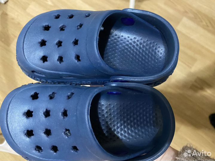 Сланцы 24 размер