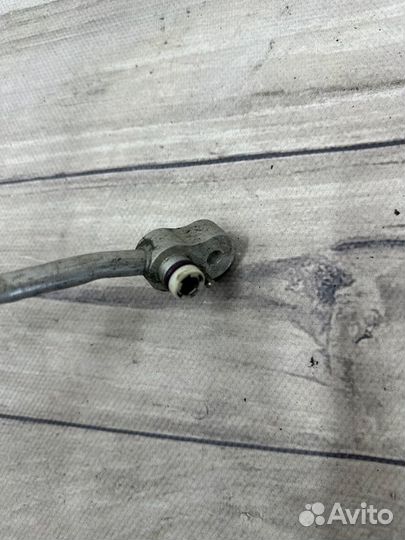 Трубка кондиционера Bmw 5-Series F10 N52B30 2010