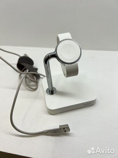 Док станция Belkin для Apple Watch