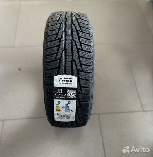 Nokian Tyres Nordman RS2 225/55 R17 101R