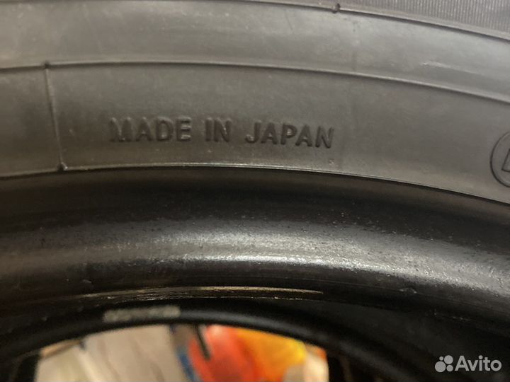 Toyo Proxes R36 225/55 R19