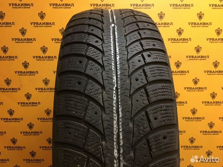 Gislaved Nord Frost 5 205/60 R16 96T