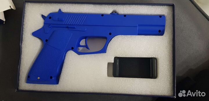 Пистолет дополненной ре альности ar game gan