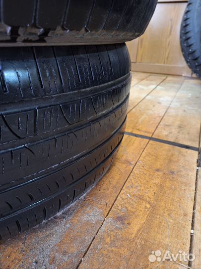 Pirelli Scorpion Verde 265/50 R20