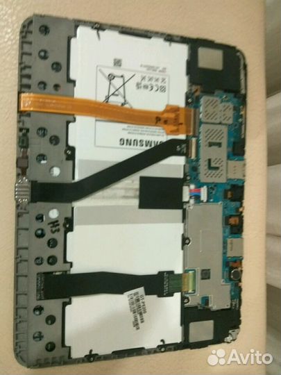 Samsung Galaxy Tab 3.10 GT-P5200 по запчастям