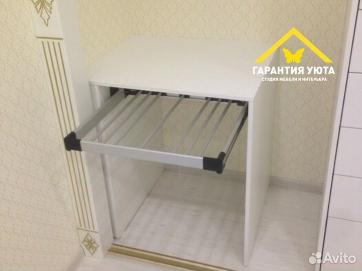 Шкаф купе под заказ