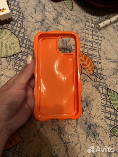 Чехол iPhone 14