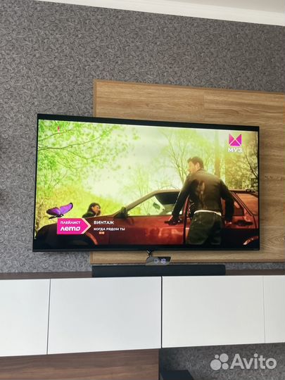 Телевизор обмен