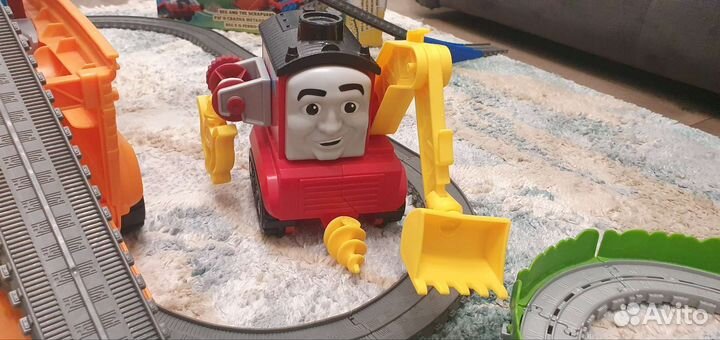 Томас и его друзья набор