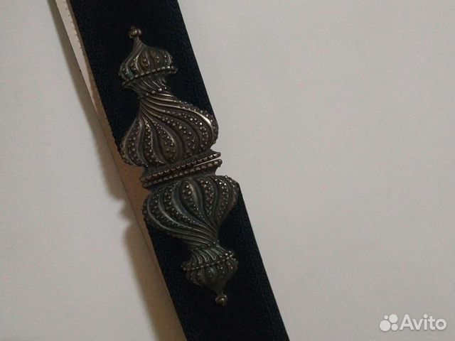 Ремень Roberto Cavalli (Италия)