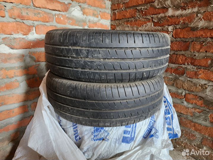 Nexen N'Fera SU1 195/65 R15