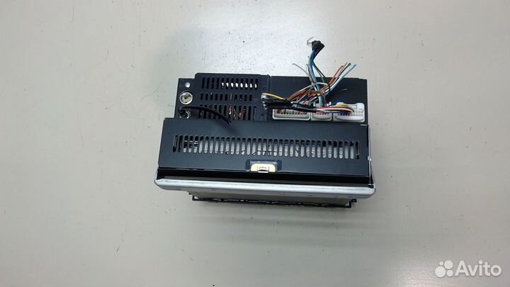 Магнитола Lexus GS, 2007