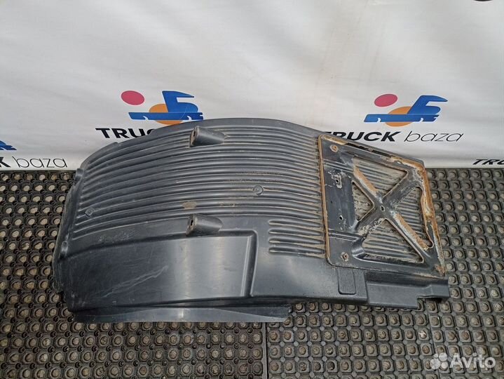 82110404 Крыло переднее левое Volvo FH